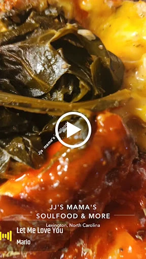 Jj's Mama's Soulfood & More Llc photo 2