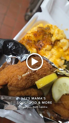 Jj's Mama's Soulfood & More Llc photo 10